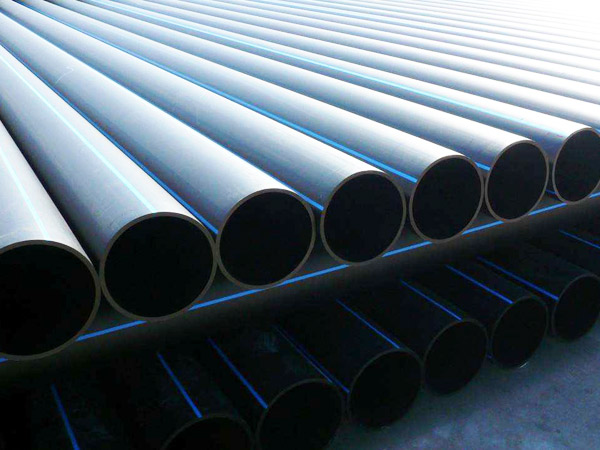 鋼絲網骨架與PE管優、缺點